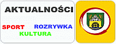 Aktualno�ci - Sprot, Rozrywka, Kultura