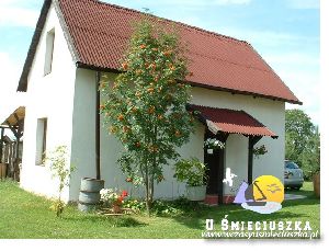 Wczasy u �mieciuszka